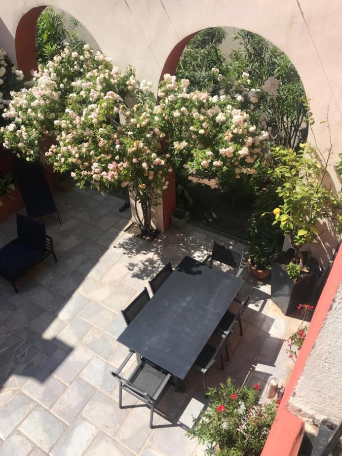 Les De L'abbaye Bed & Breakfast Marsiglia
