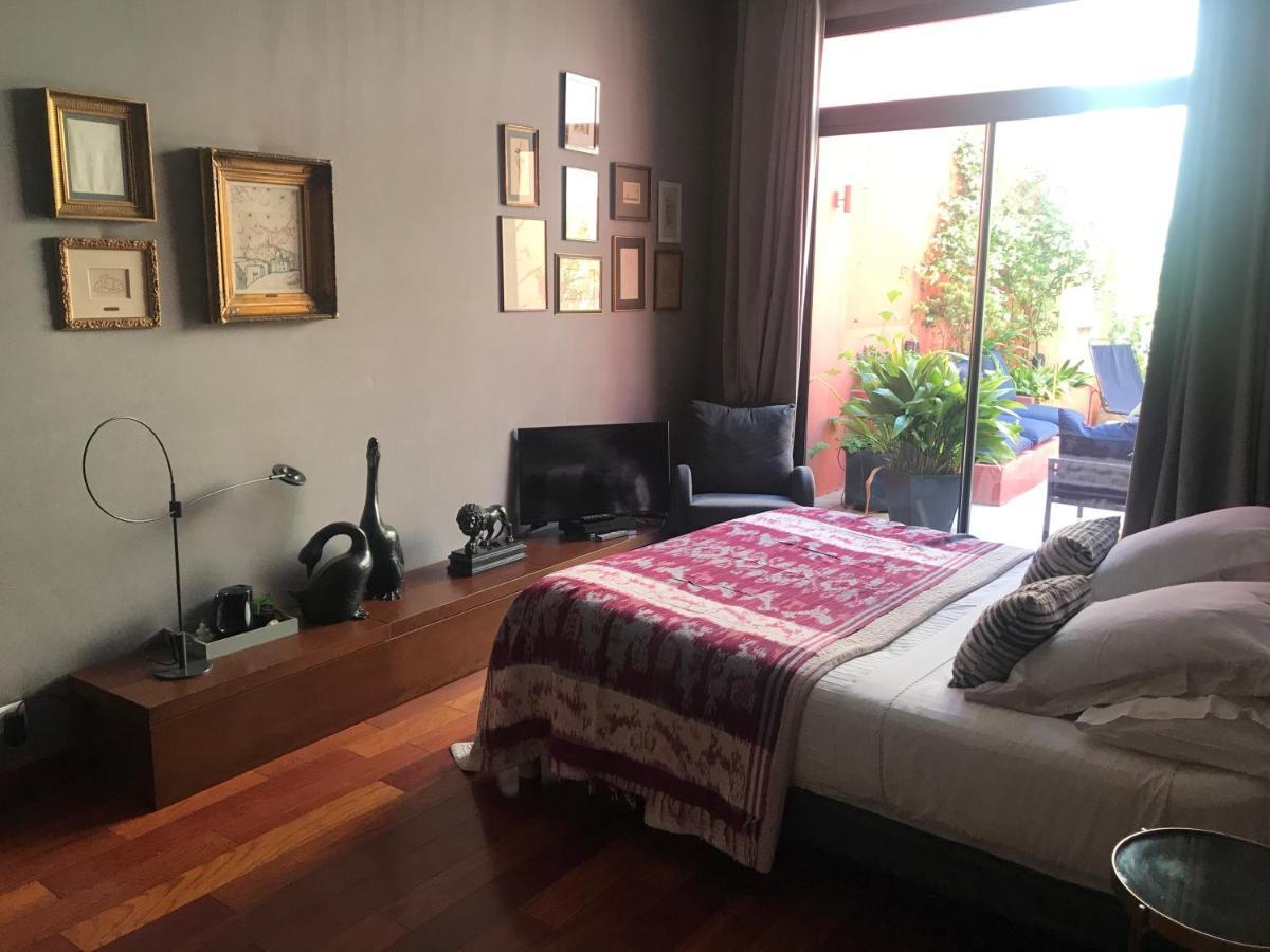 Bed & Breakfast Les Chambres De L'abbaye Marseille