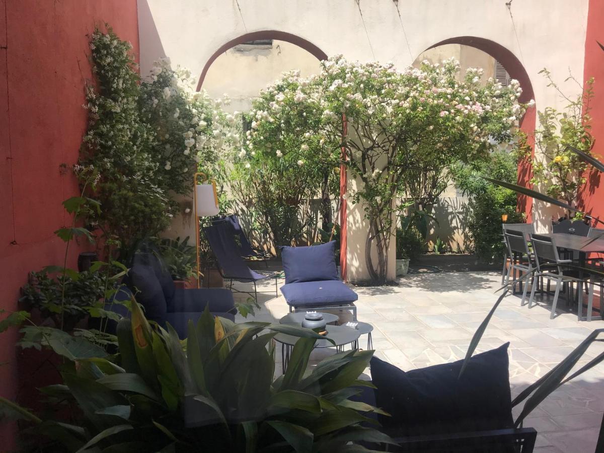Bed & Breakfast Les Chambres De L'abbaye