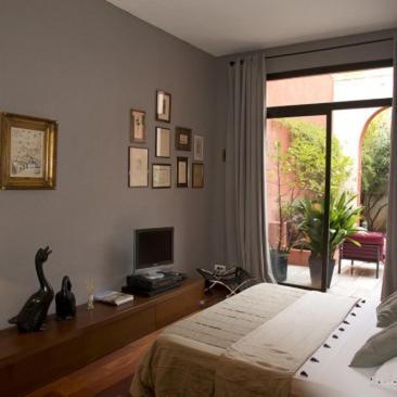Les Chambres De L'abbaye 3*