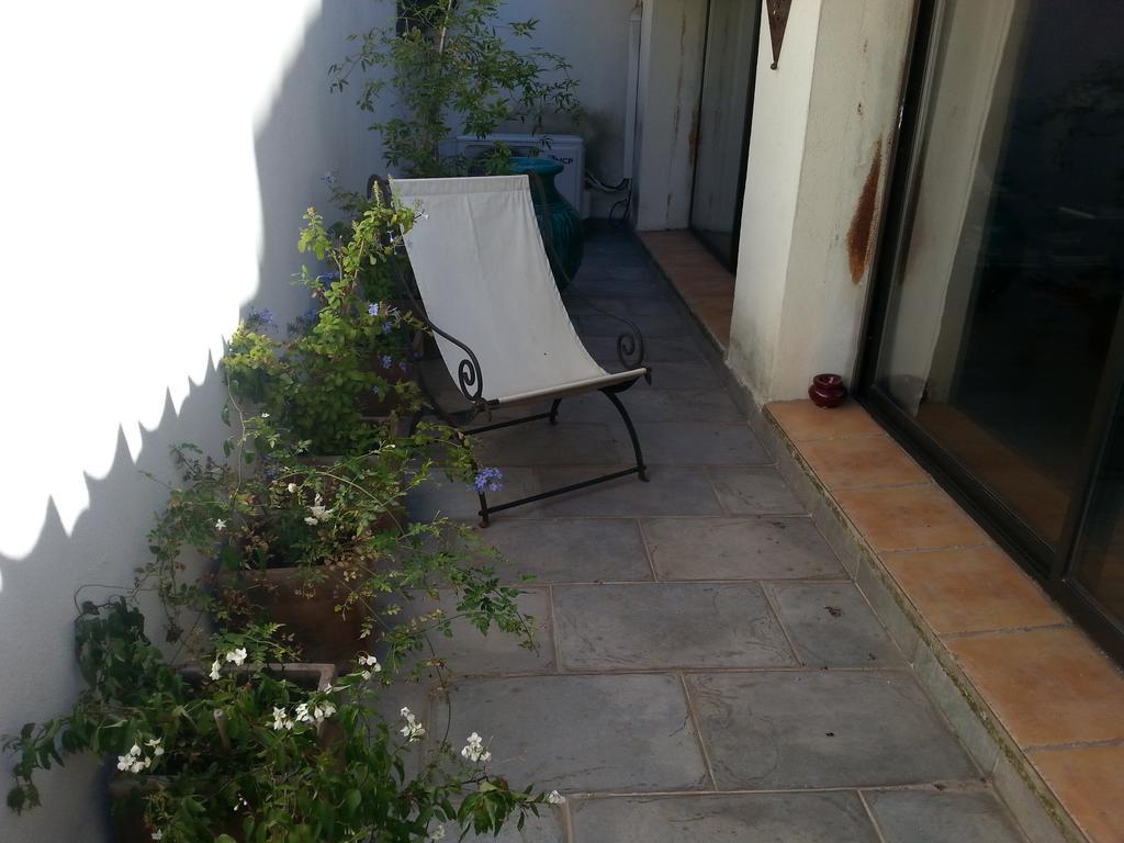 Les Chambres De L'abbaye Bed & Breakfast Marseille