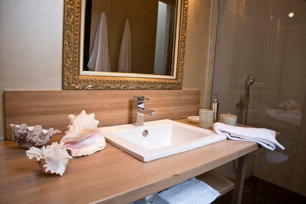 Bed & Breakfast Les Chambres De L'abbaye