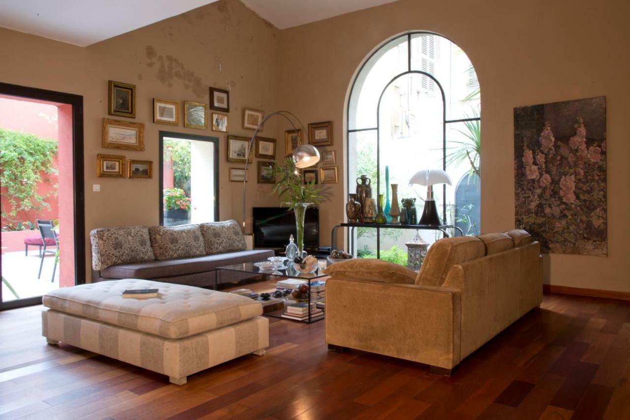 Bed & Breakfast Les Chambres De L'abbaye 3*